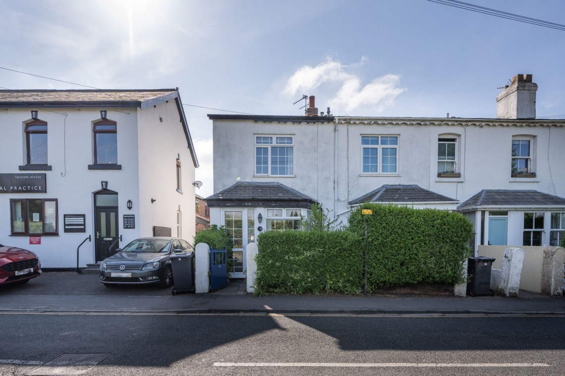 Images for Bold Lane, Aughton, L39