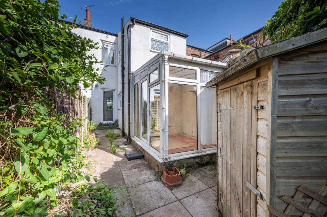 Images for Bold Lane, Aughton, L39