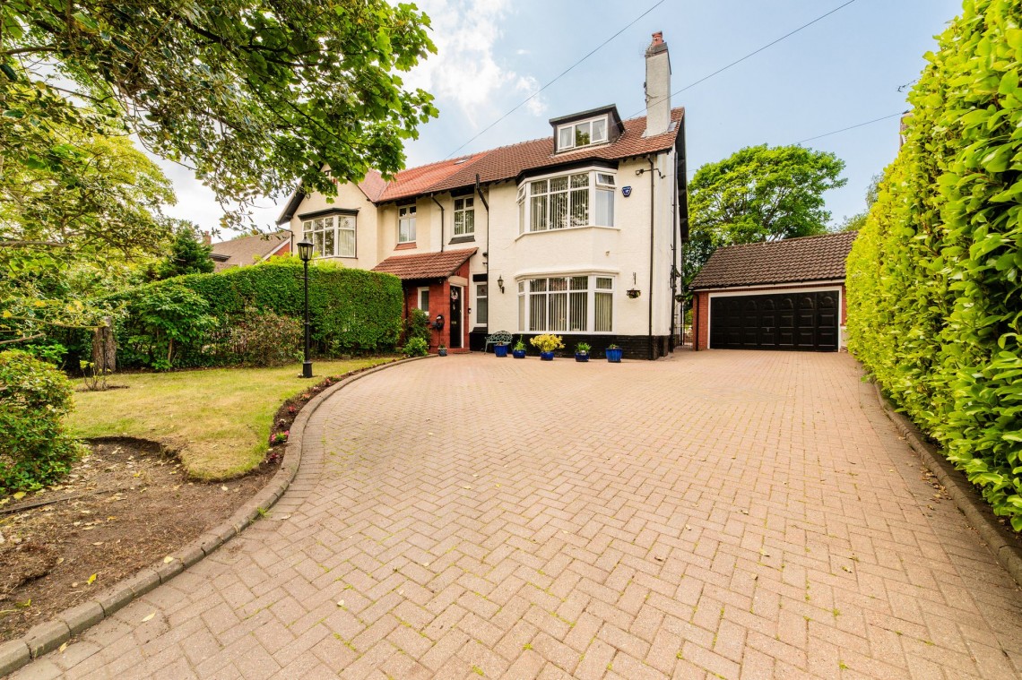 Images for Swanpool Lane, Aughton, L39