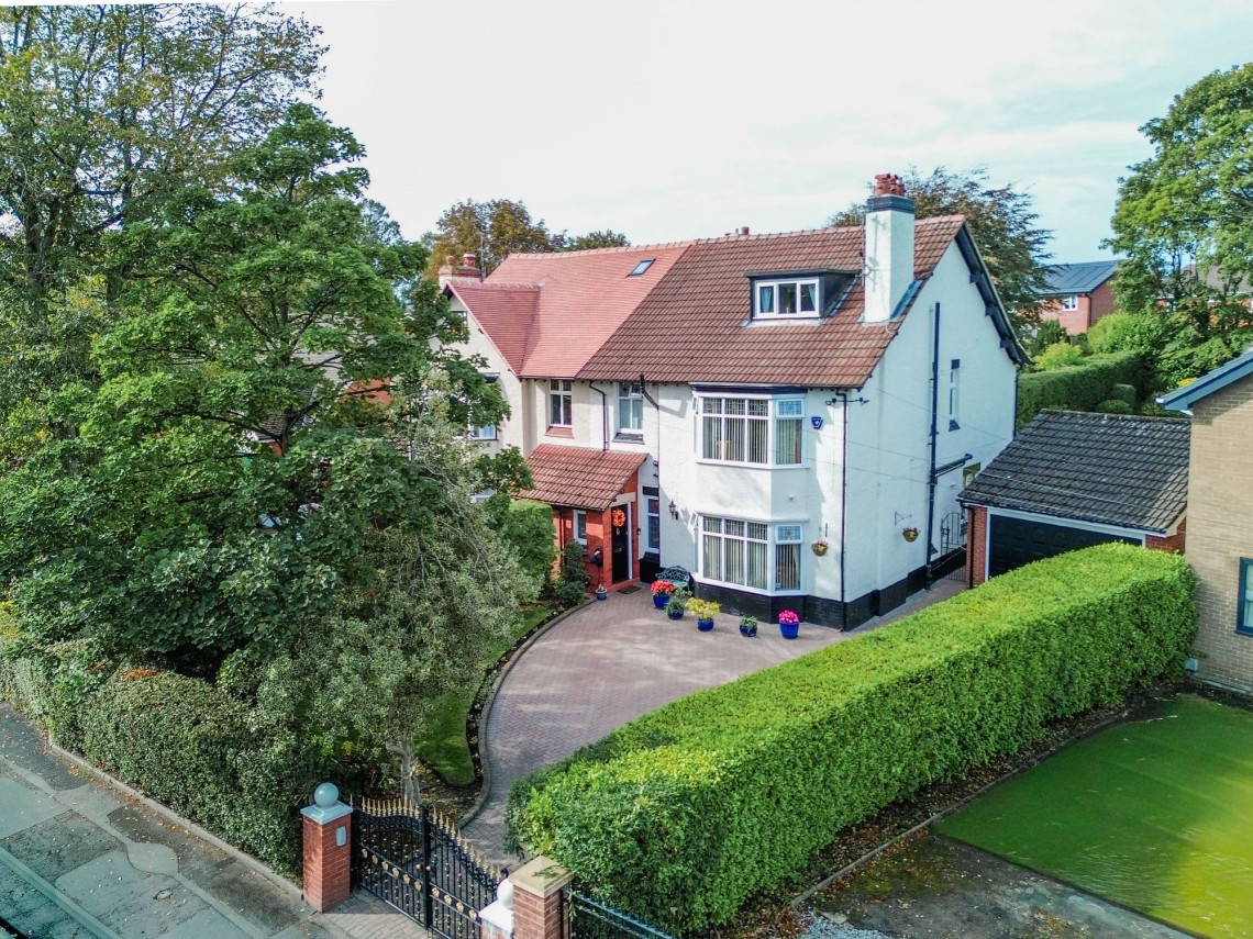 Images for Swanpool Lane, Aughton, L39