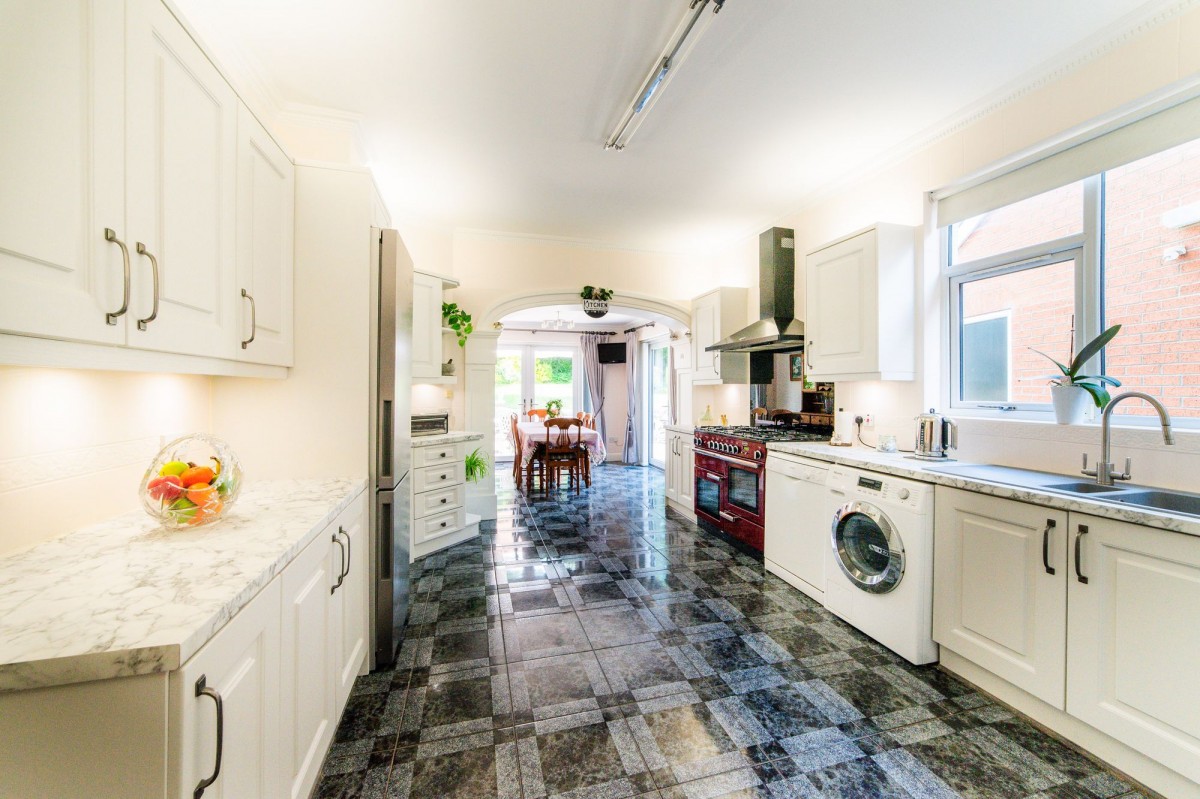 Images for Swanpool Lane, Aughton, L39