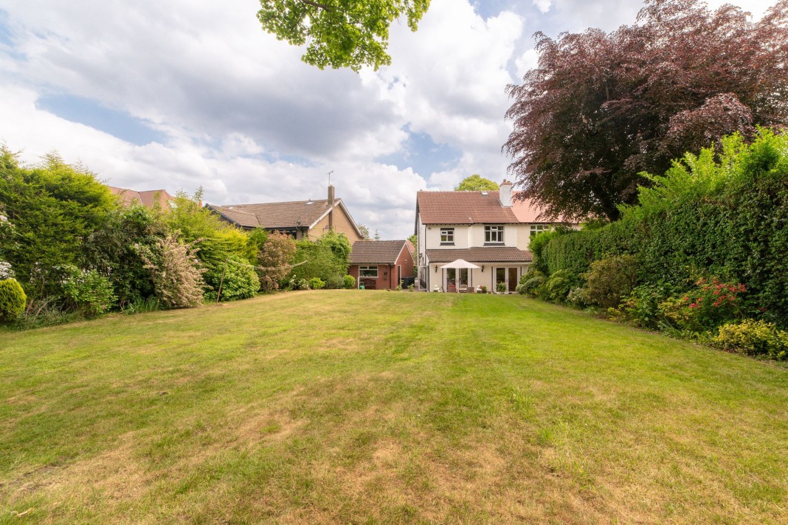 Images for Swanpool Lane, Aughton, L39