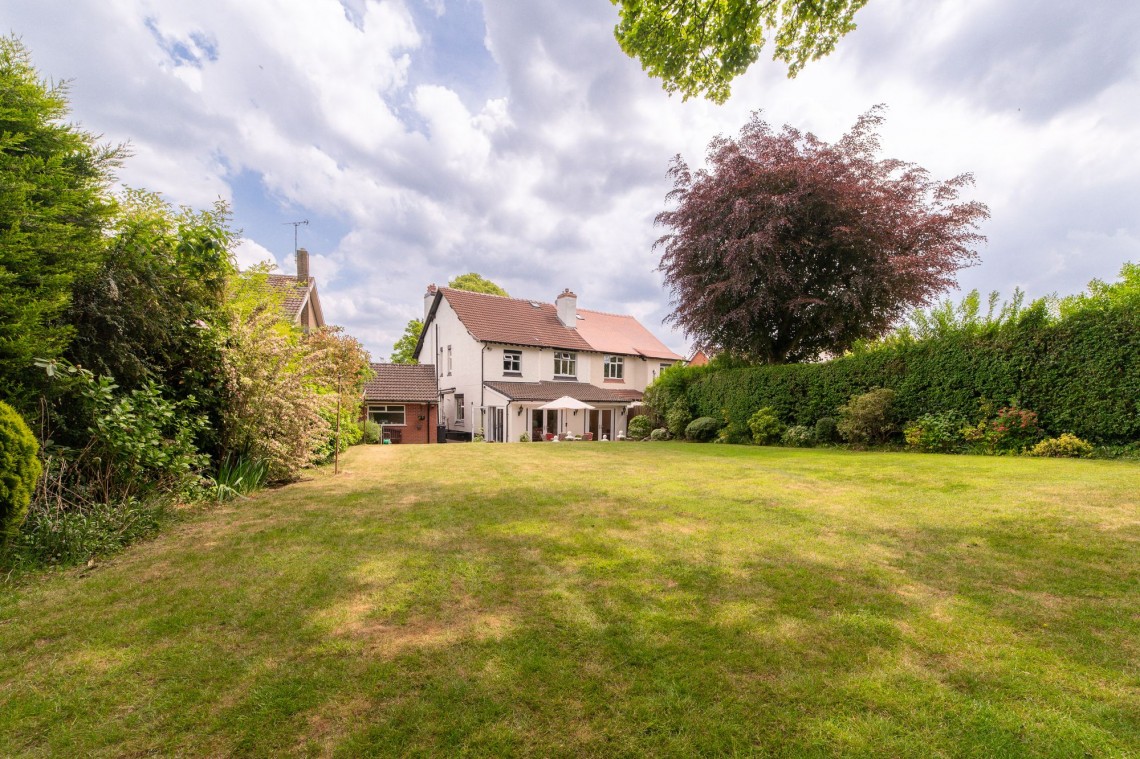 Images for Swanpool Lane, Aughton, L39