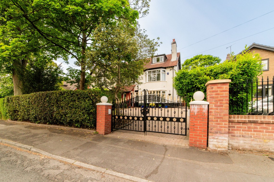 Images for Swanpool Lane, Aughton, L39