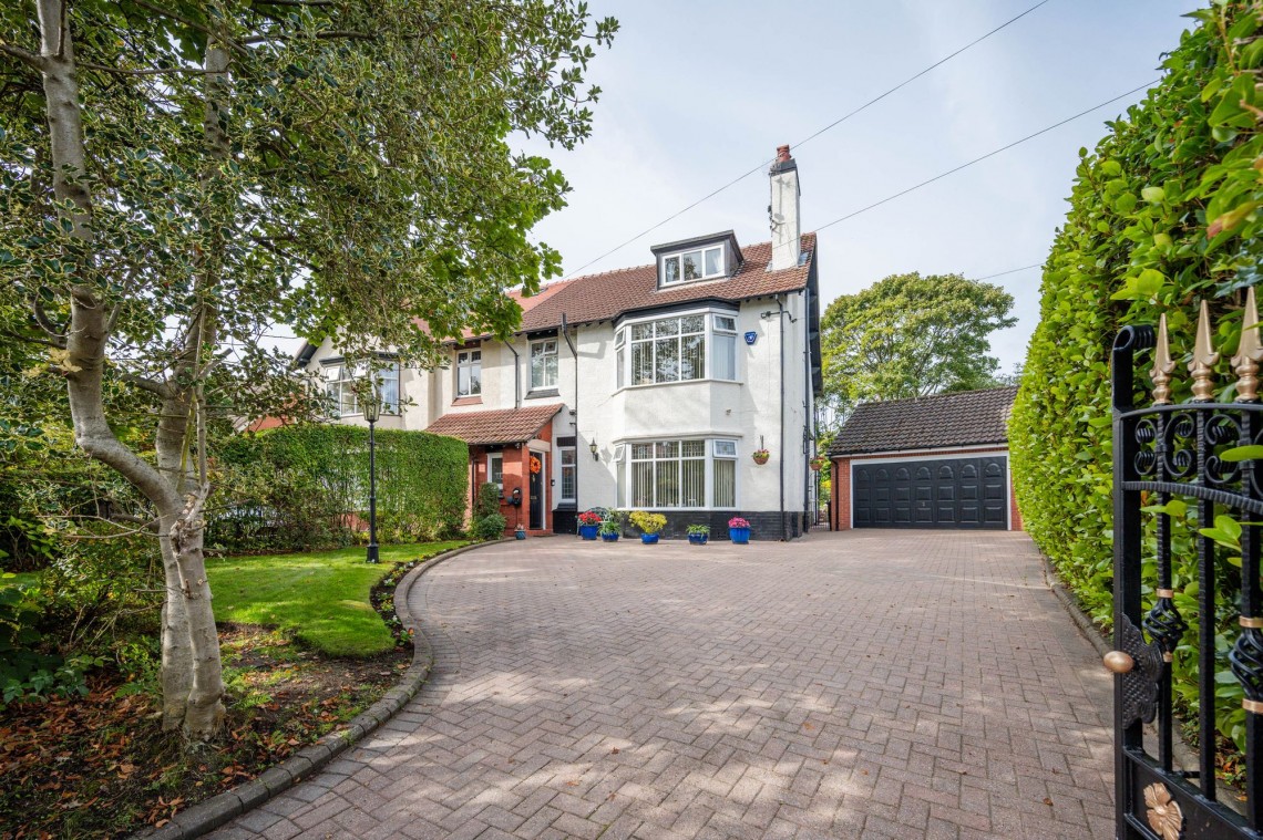 Images for Swanpool Lane, Aughton, L39