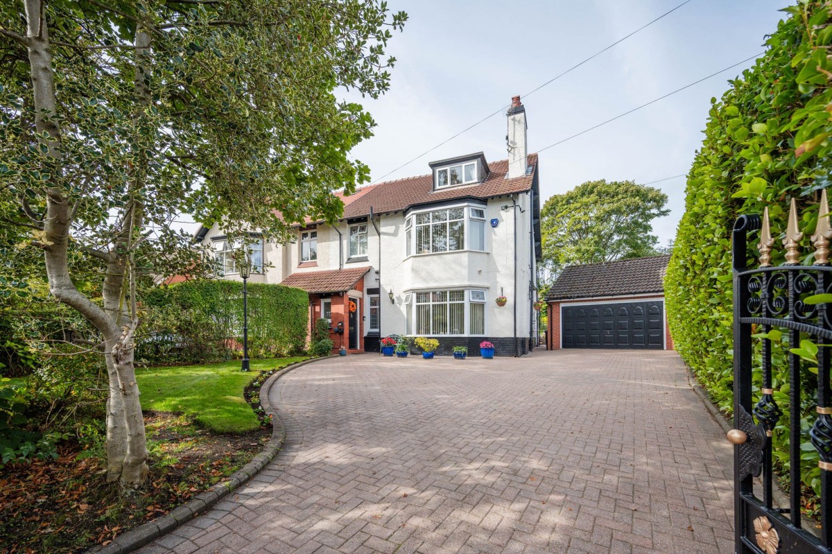 Images for Swanpool Lane, Aughton, L39