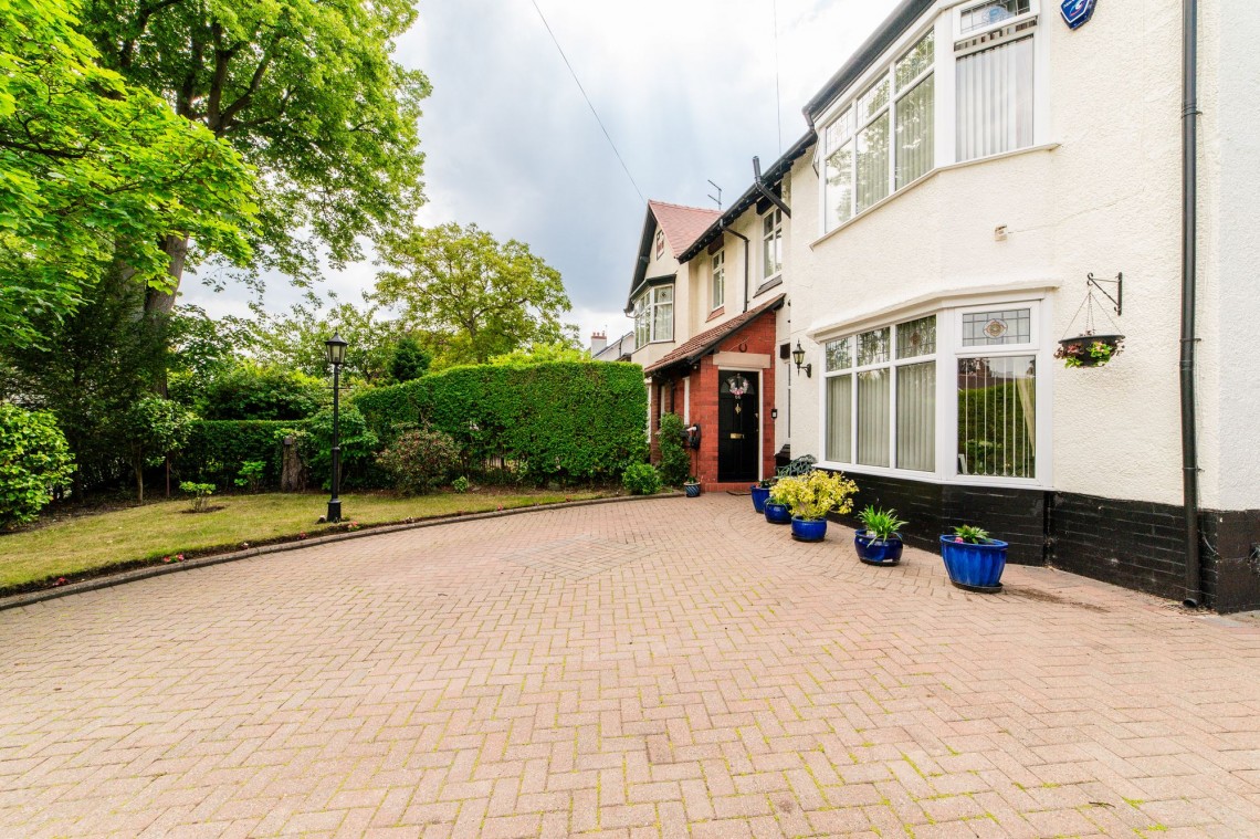 Images for Swanpool Lane, Aughton, L39