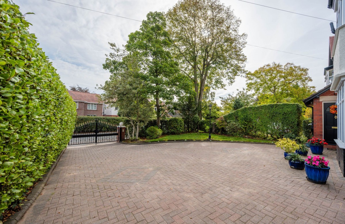 Images for Swanpool Lane, Aughton, L39