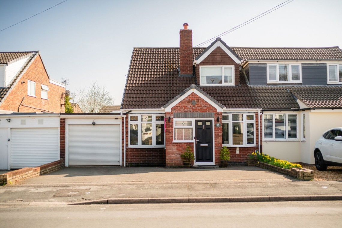 Images for Greenwood Close, Aughton, L39