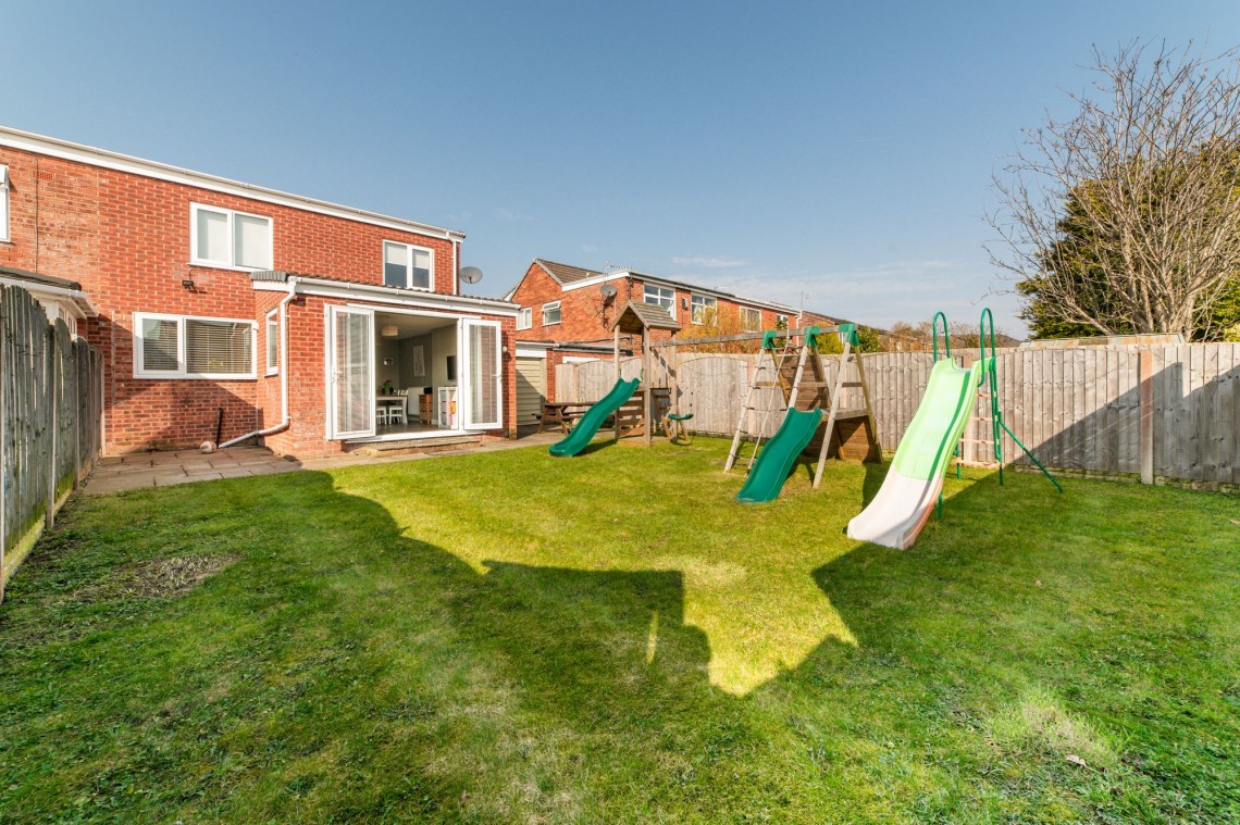 Images for Greenwood Close, Aughton, L39