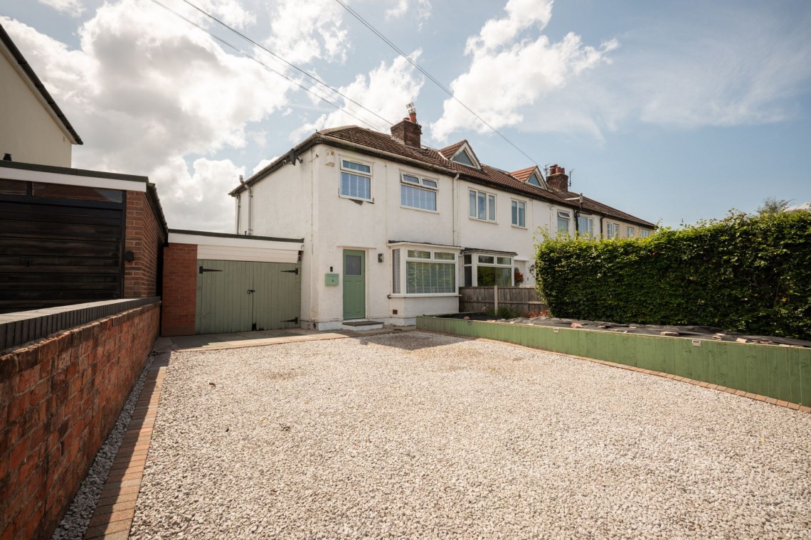 Images for Mickering Lane, Aughton, L39
