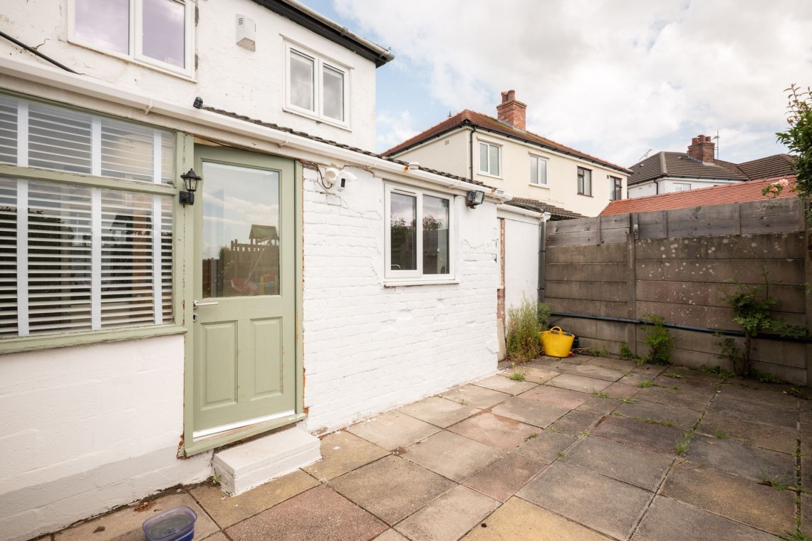 Images for Mickering Lane, Aughton, L39