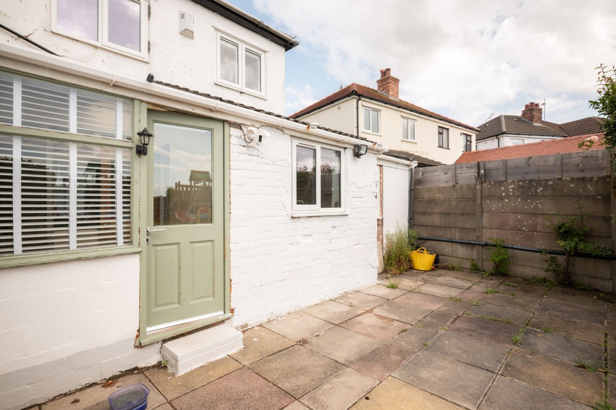 Images for Mickering Lane, Aughton, L39