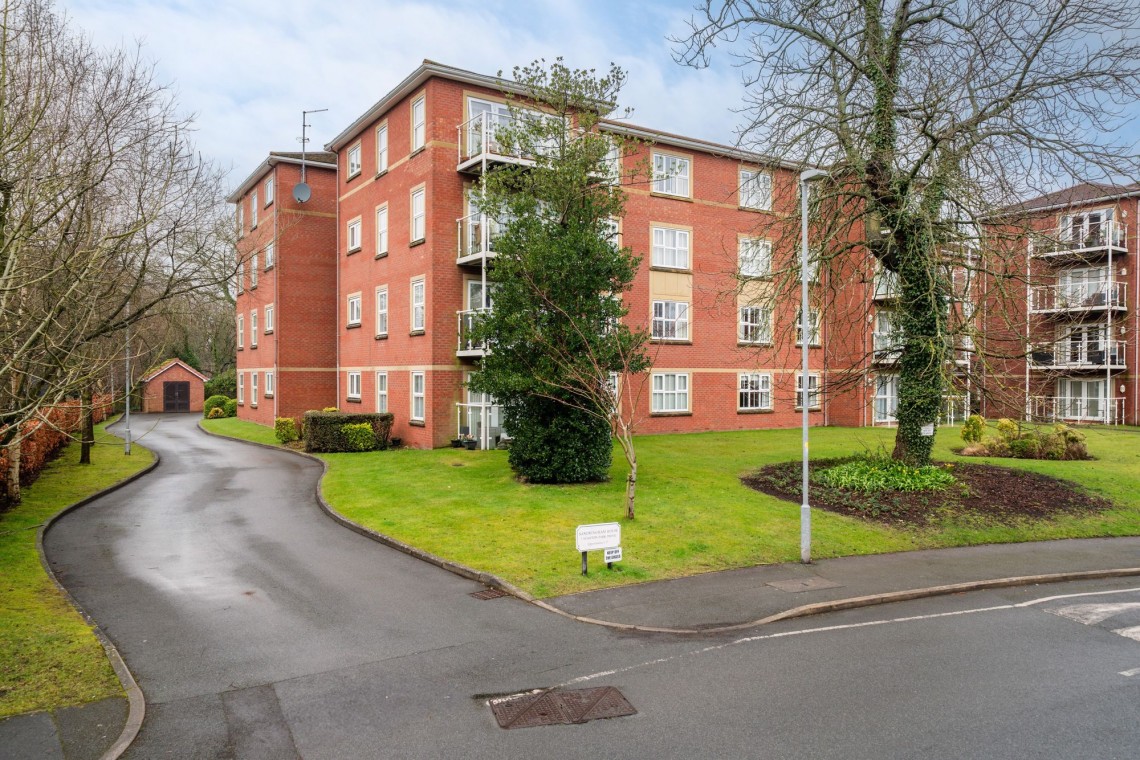 Images for Aughton Park Drive, Aughton, L39