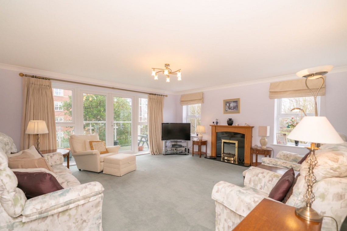 Images for Aughton Park Drive, Aughton, L39