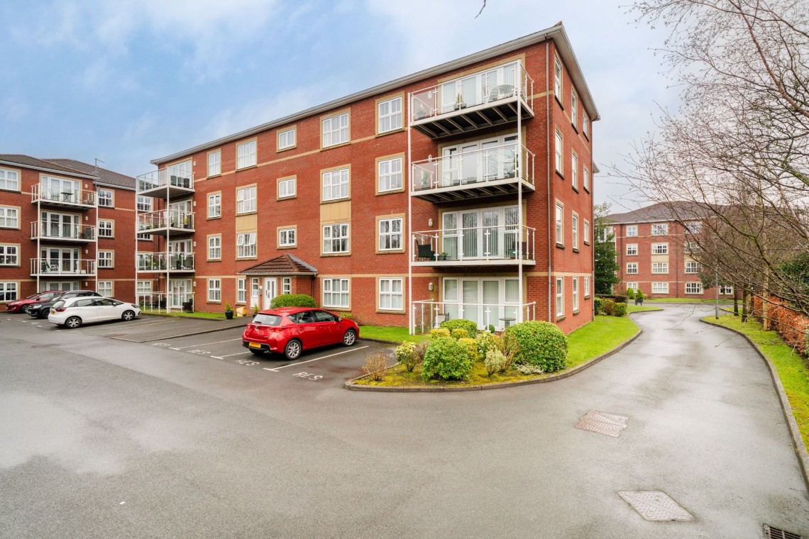 Images for Aughton Park Drive, Aughton, L39