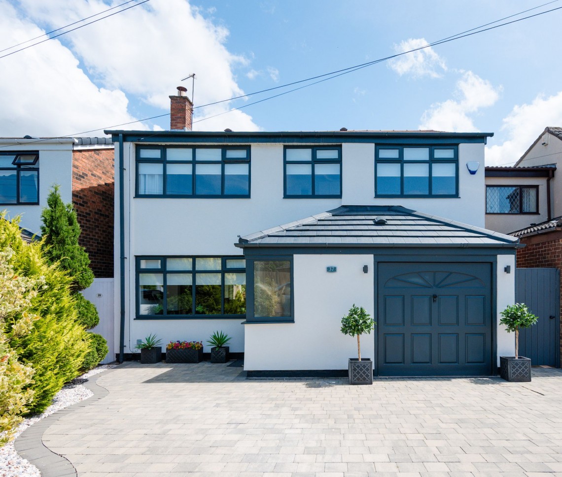 Images for Westhaven Crescent, Aughton, L39