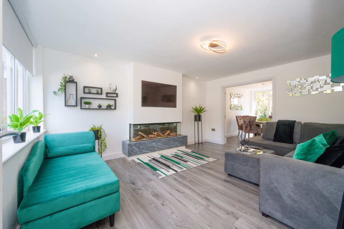 Images for Westhaven Crescent, Aughton, L39