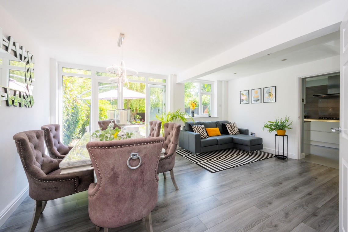 Images for Westhaven Crescent, Aughton, L39