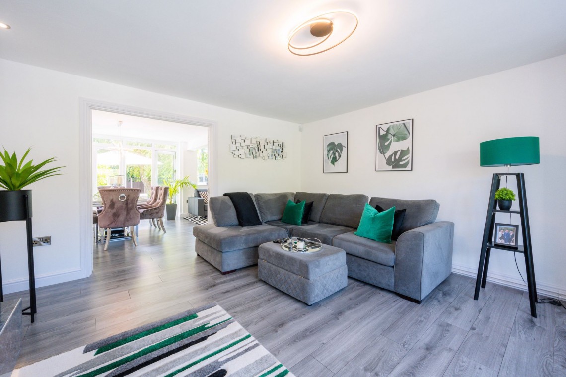 Images for Westhaven Crescent, Aughton, L39