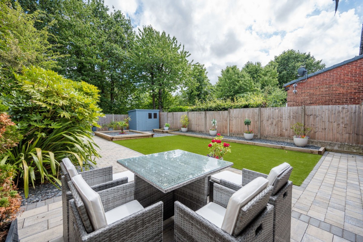 Images for Westhaven Crescent, Aughton, L39