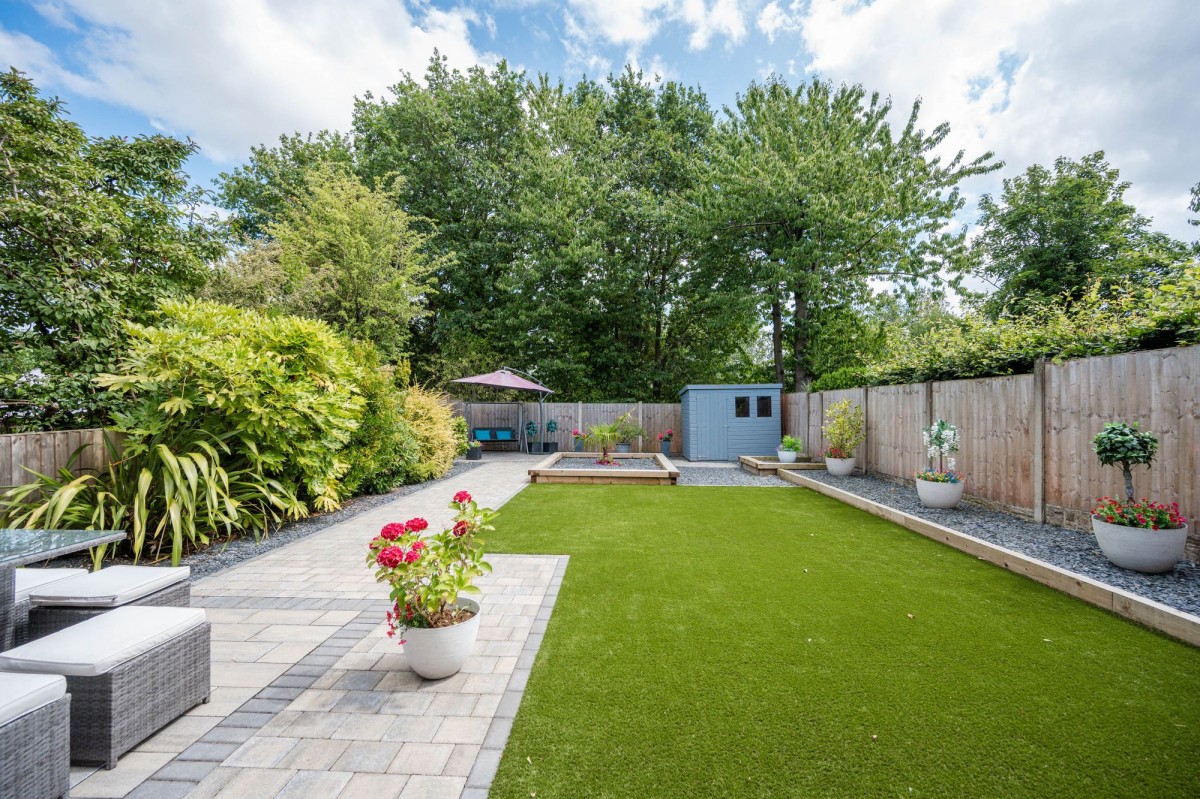 Images for Westhaven Crescent, Aughton, L39