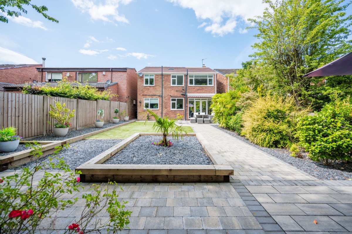 Images for Westhaven Crescent, Aughton, L39