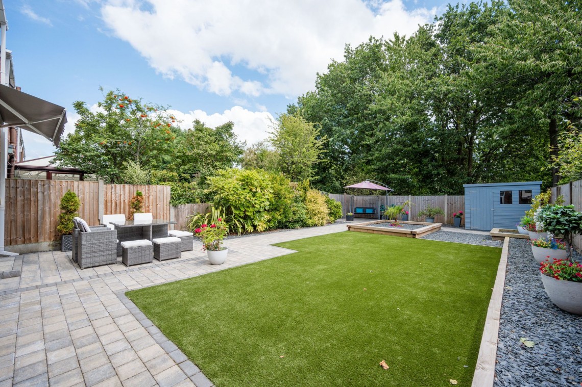 Images for Westhaven Crescent, Aughton, L39