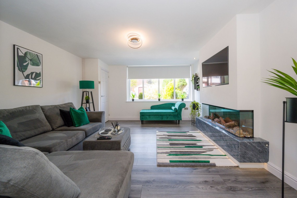 Images for Westhaven Crescent, Aughton, L39