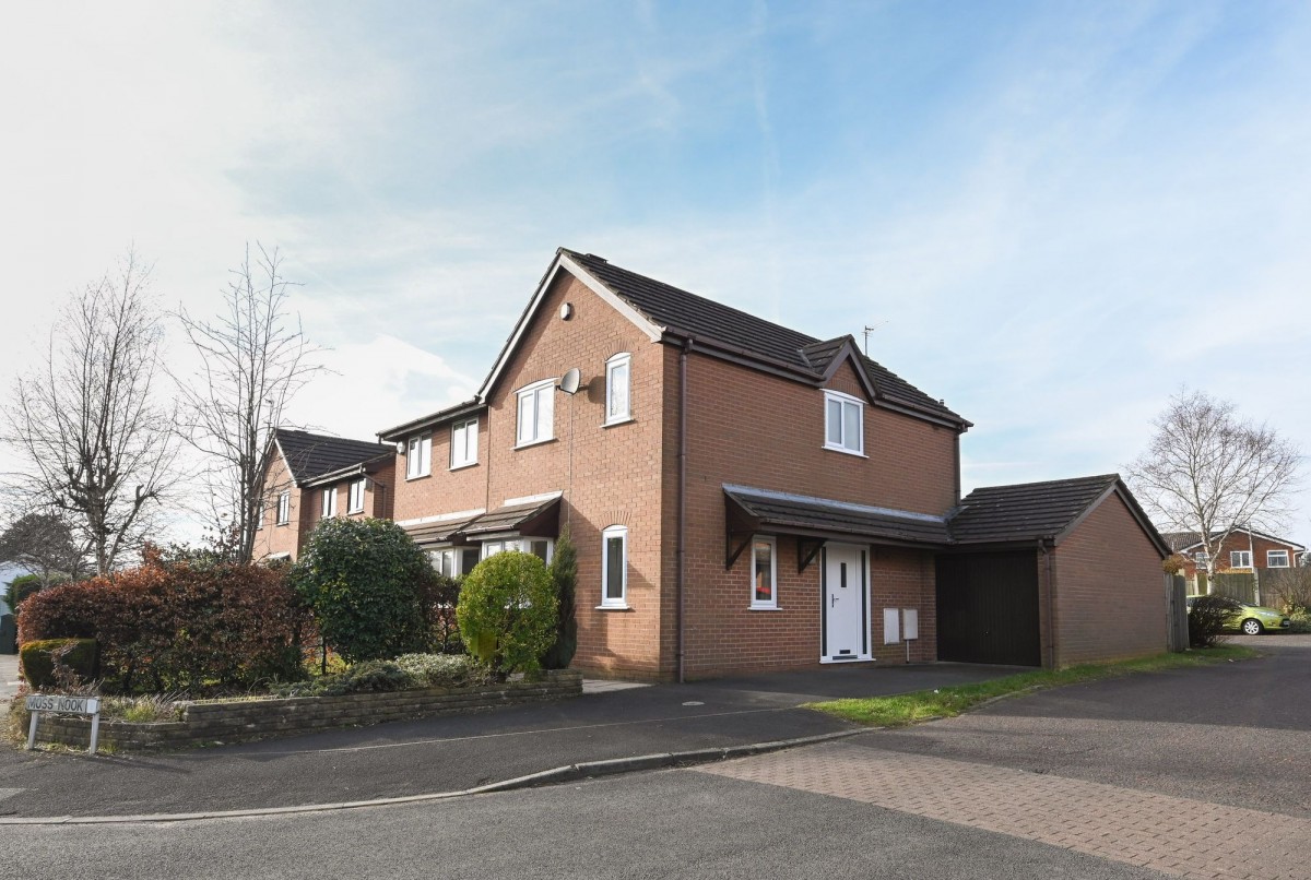 Images for Swan Delph, Aughton, L39