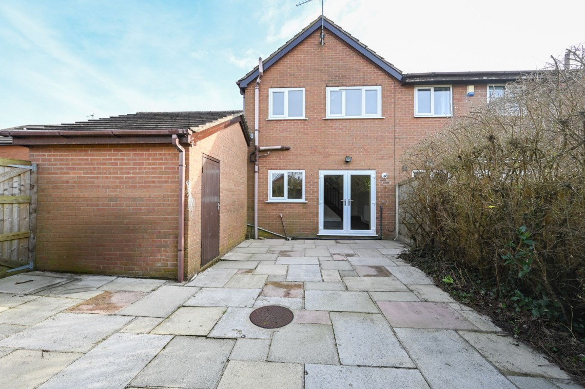 Images for Swan Delph, Aughton, L39