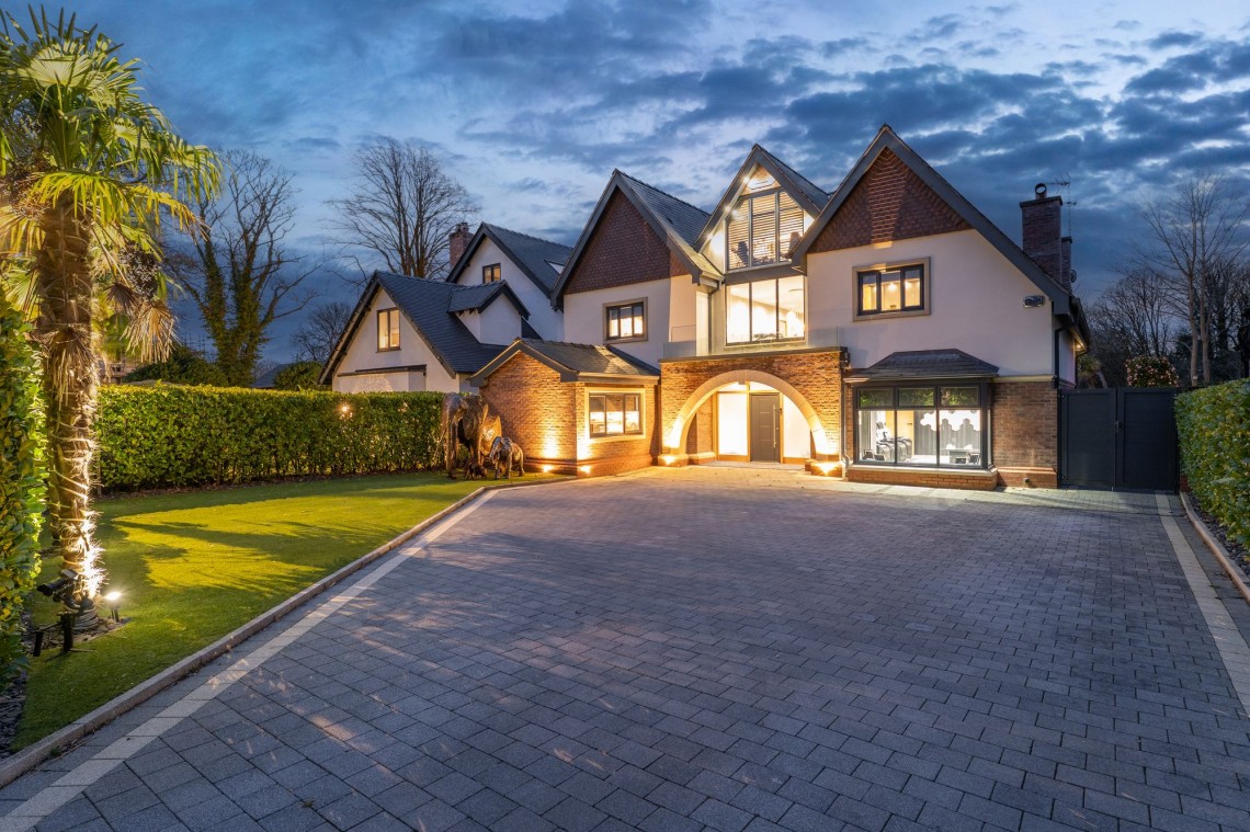 Images for Granville Park, Aughton, L39