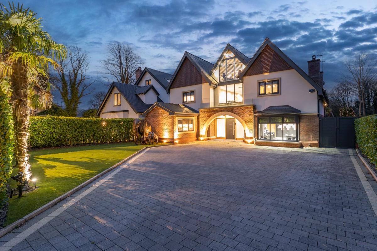 Images for Granville Park, Aughton, L39