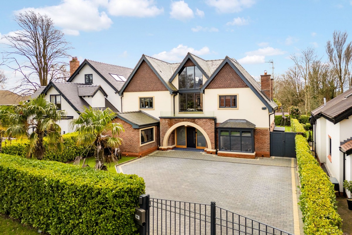 Images for Granville Park, Aughton, L39