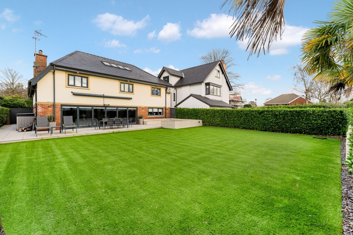 Images for Granville Park, Aughton, L39