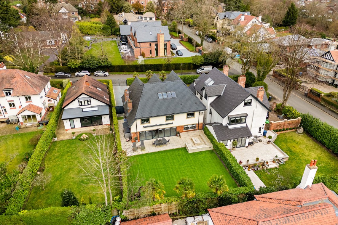 Images for Granville Park, Aughton, L39