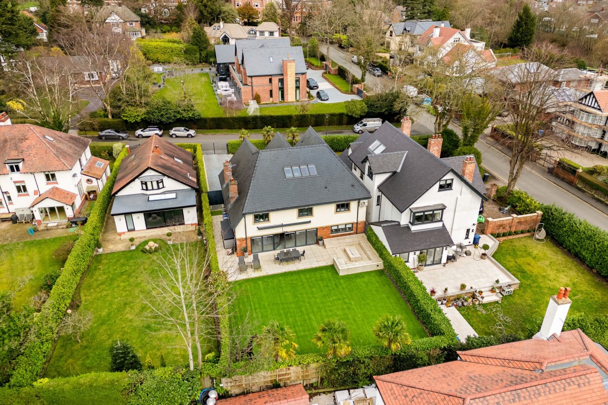 Images for Granville Park, Aughton, L39