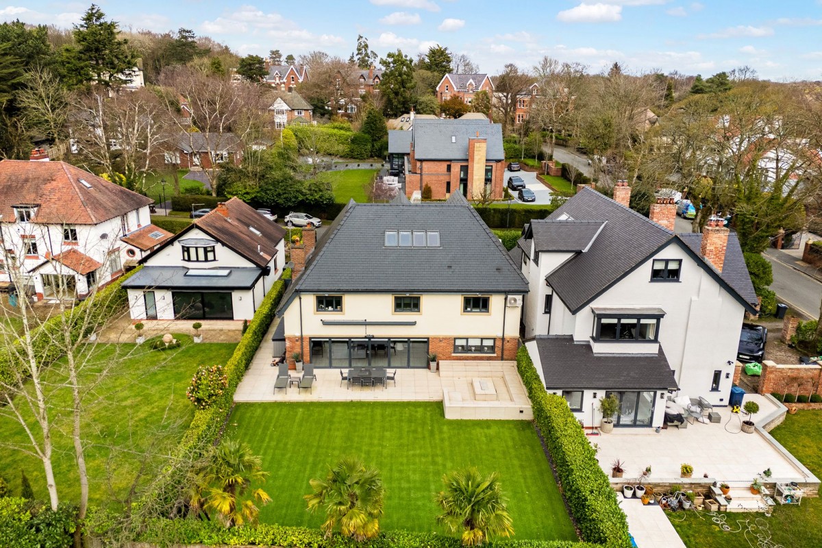 Images for Granville Park, Aughton, L39