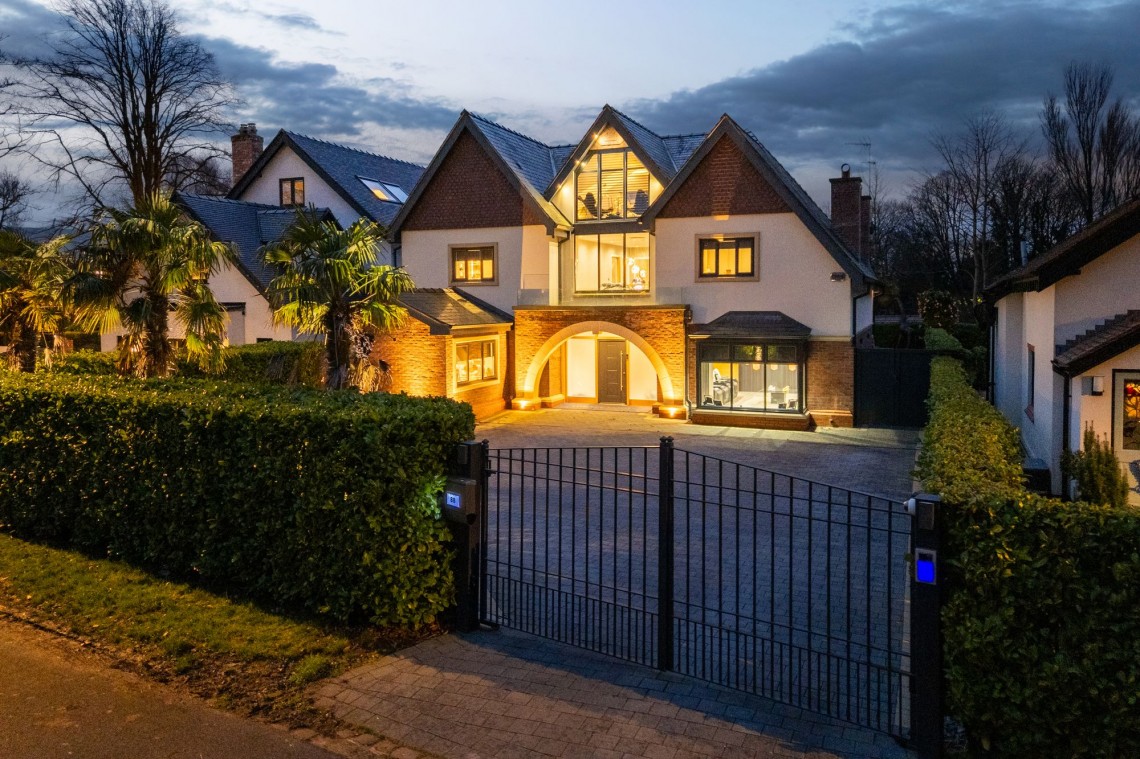 Images for Granville Park, Aughton, L39