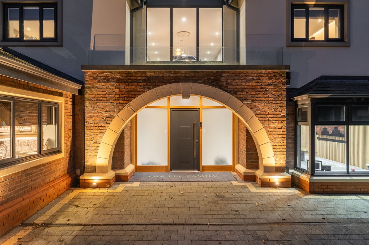 Images for Granville Park, Aughton, L39