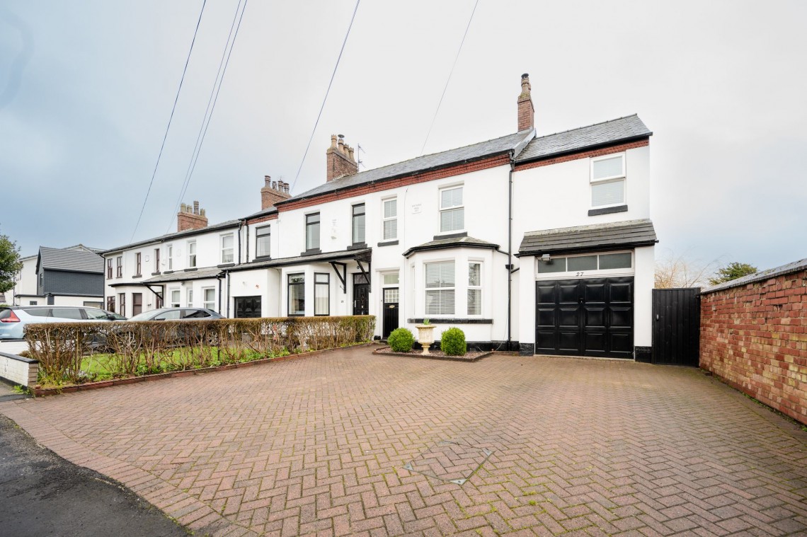 Images for Springfield Road, Aughton, L39