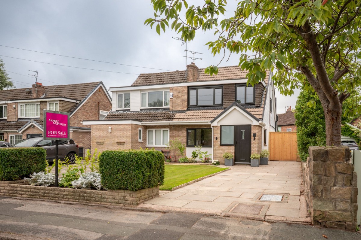 Images for Standhouse Lane, Aughton, L39