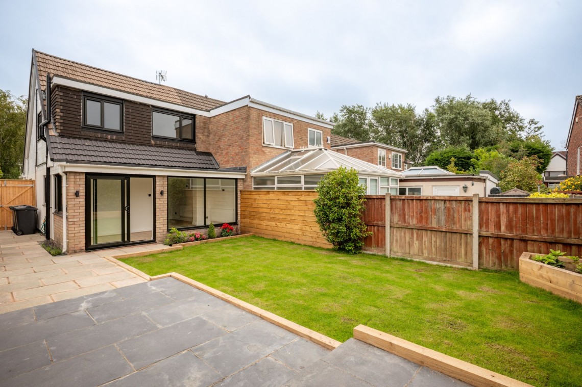 Images for Standhouse Lane, Aughton, L39