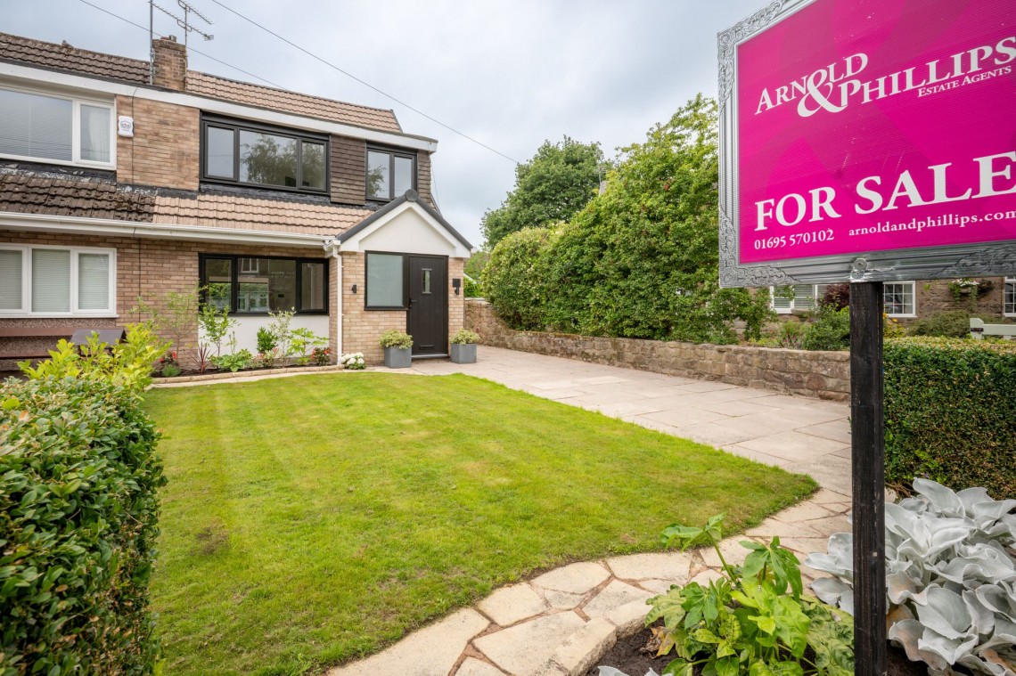 Images for Standhouse Lane, Aughton, L39
