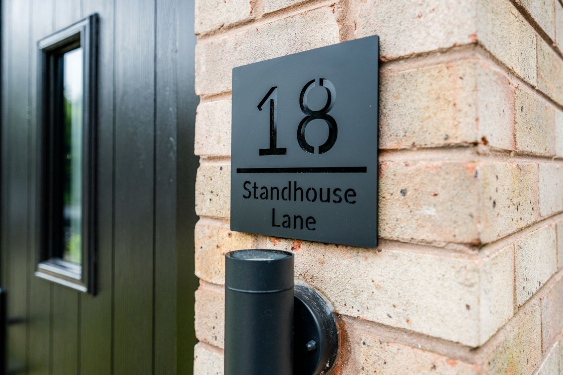 Images for Standhouse Lane, Aughton, L39