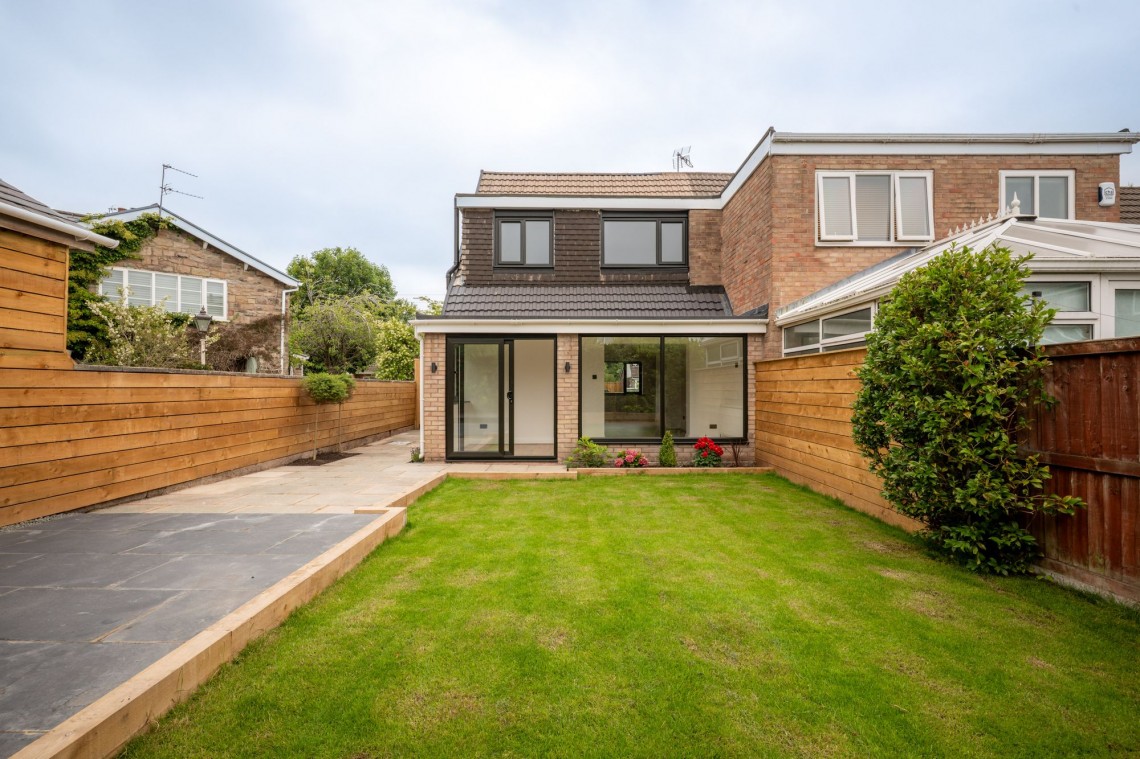 Images for Standhouse Lane, Aughton, L39