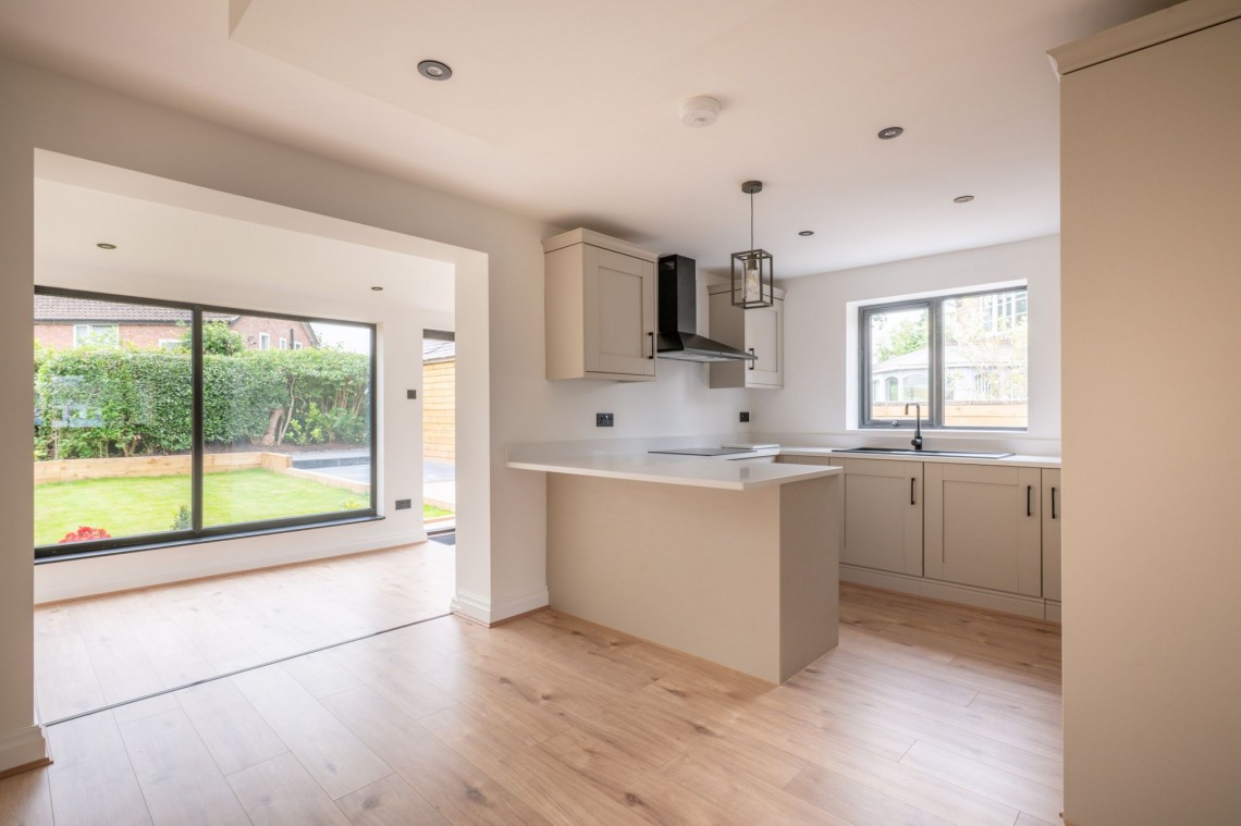 Images for Standhouse Lane, Aughton, L39