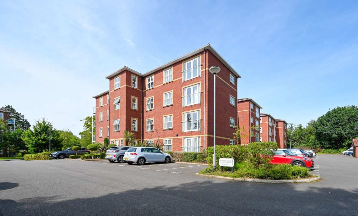 Images for Aughton Park Drive, Aughton, L39