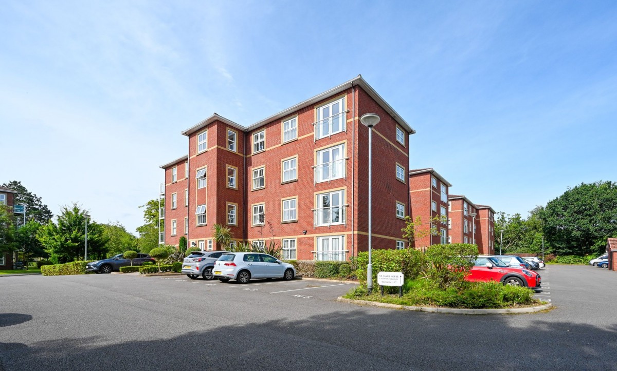 Images for Aughton Park Drive, Aughton, L39