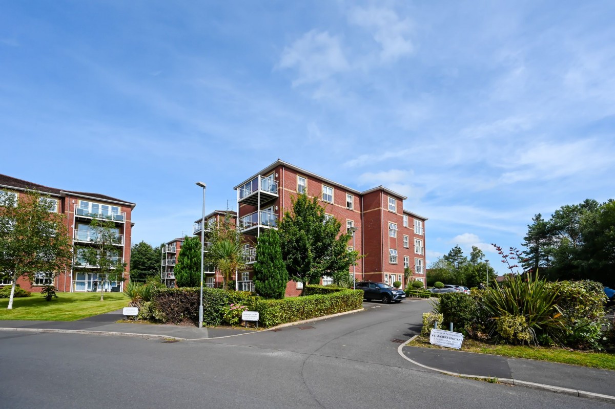 Images for Aughton Park Drive, Aughton, L39